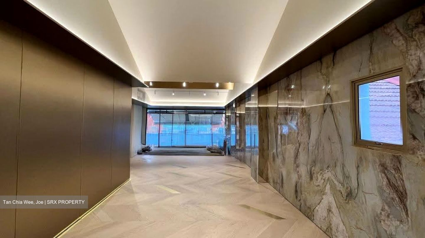 Boat Quay Conservation Area (D1), Office #613404511